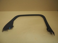 фото thumb №1, Рамка пластик двері лівих задніх volvo s90