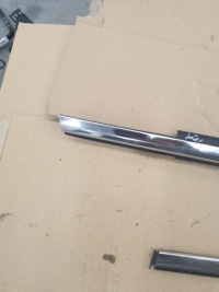 фото thumb №3, Ford fusion mk5 us молдинг декоративна двері