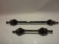 фото thumb №1, Привідний вал półkśka права довга astra k 15- 1.6 cdti