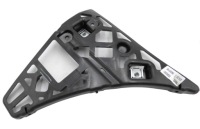 Купити Напрямна бампера перед лівий ford transit 2006- 2019-, фото thumb