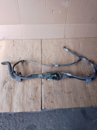 Купити Стабілізатор динамічний задній mercedes gle w166 amg, фото thumb