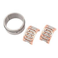 фото thumb №8, Підшипник голчастий двигуна zaburtowego 93310-835u8 головні підшипник випускне