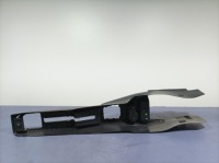 фото thumb №8, Skoda fabia iii nj lift туннель средний eu 6v0863242