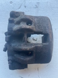 Купити Супорт гальмівний перед mascot mascott правий 98-10r, фото thumb