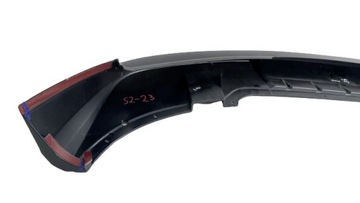 фото thumb №12, ^ спойлер бампера перед alpina b6 bmw f06 f12 f13