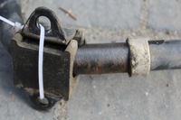 фото thumb №15, Тяга стабілізатора corolla verso i 00-04r