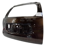 фото thumb №14, Крышка задняя багажника toyota land cruiser 150 2013- оригинал состояние хороший