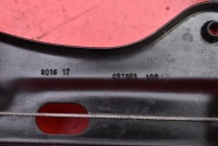 Купити Підйомник скло правий перед європа  13406674 opel astra 5 v k 5d hb 15-20, фото thumb