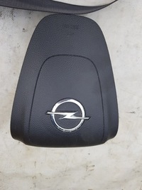 фото thumb №10, Консоль подушки безпеки opel insignia a