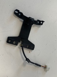 фото thumb №5, Mazda cx5 ii камера решётка радиатора решётка радиатора k157-67rc0 org