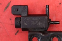 фото thumb №8, Клапан вакуумa 72234100 bmw e90 e91 2.0i 143 km 04-10