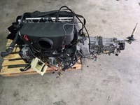 фото thumb №6, Rezerwacja двигатель комплектный swap s54b32 344km bmw m3 e46 механическая коробка передач 40 tkm!!