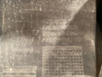 фото thumb №8, Audi q3 83a s-line диффузор бампера задняя задний