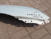 фото thumb №6, Kia carens iii 3 2006-13 крила правий перед передній оригінал світлий błękit