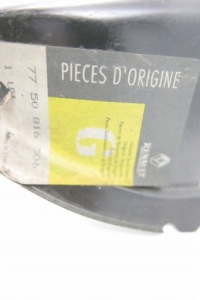 фото thumb №5, Кронштейн задней лампы renault laguna 7750816306