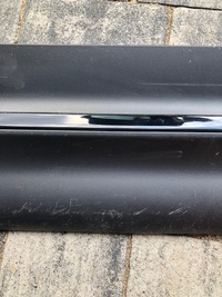 фото thumb №11, Молдинг двері правих передніх mercedes glb w247 x247 ----- poznań