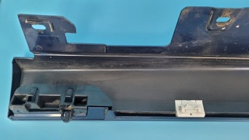 фото thumb №10, Bmw 2' f44 gran купе 22r планка накладка порогова ліва 7461381