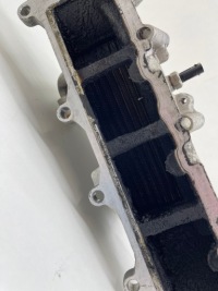 Купить Audi a6 c7 2.0 tdi коллектор впускной  интеркулер полный оригинал!, фото thumb