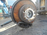 фото thumb №7, Міст задній 51:13 sprinter 906 vw crafter 06-