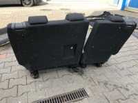 фото thumb №3, Citroen c3 picasso 08- сиденье заднее сиденье задняя