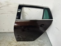 фото thumb №1, Двері лівий зад задні комплектні opel insignia a z41c універсал