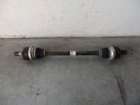 фото thumb №1, Приводной вал задняя задняя mercedes w118 cla a1183503400