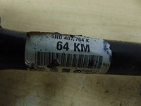 фото thumb №8, Піввісь права перед vw tiguan 2.0 tdi 5n0407764k