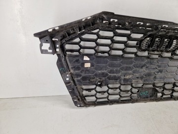 фото thumb №11, Audi a3 8y0 20- решётка радиатора решётка