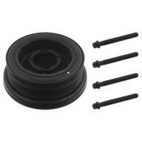 Купити Febi bilstein 33602 шків, wał колінчастий, фото thumb