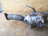 фото thumb №7, Renault master iii lift 2.3 dci катализатор dpf 200200246r 201005105r 5tys