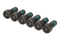 фото thumb №10, Набір гвинт колеса маховика luk 411023610