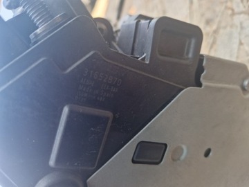 фото thumb №6, Генератор volvo xc60 xc90 2.0d мягкий гибрид 31652870 d420t2