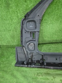 фото thumb №7, Bmw 1 e87 e-87 06-11 поріг стійка праве обшивка