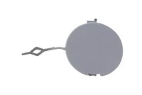 фото thumb №1, Заглушка фаркоп буксировочный перед alfa ro