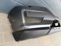 фото thumb №6, Nissan x-trail t32 бампер перед передний рестайлинг 2017-2021 17-21