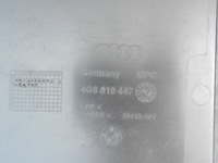 фото thumb №8, Audi a7 c7 s7 rs7 рестайлінг панель під лобовим склом верхній широкі 4g8819447