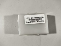 фото thumb №5, Infiniti q50 13r модуль блок управления 284u1 6hh0a