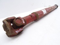 фото thumb №4, Iveco eurocargo ii 02-08 wał приводной 17,5 172cm