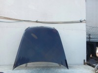 фото thumb №2, Vw phaeton капот перед передняя