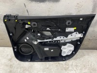 фото thumb №4, Обивка дверь обшивка peugeot 208 ii 19- левый