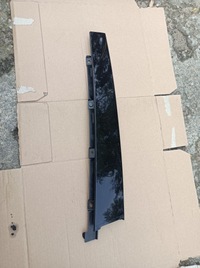фото thumb №1, Молдинг дверь левая передняя ford galaxy mk3