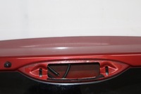 фото thumb №7, Nissan note e11 06r- кришка багажника багажника задня задня a32