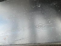 фото thumb №8, Бампер задня задній renault kadjar lift 18-