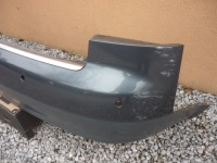 фото thumb №14, Бампер задній audi a4 b6 sedan lx7z pdc do встановлення