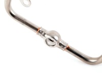 Bmw x5 e70 шланг масляный турбонагнетателя 11427599233 7599233 oem с Разборки, фото thumb