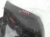 фото thumb №9, Renault koleos pdc бампер задняя задний / z1339