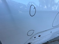 фото thumb №11, Дверь volvo xc90 ii od 2015 задняя правый задние правое