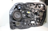 фото thumb №1, Механізм вікон правий перед kia ceed ii