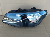 фото thumb №8, Vw caddy lift лампа перед ліва