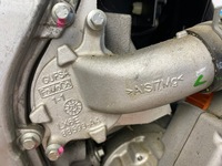 фото thumb №13, Двигатель 2.5 hyb комплектный ford maverick kuga mk3 втулка стабилизатора 2022+ usa